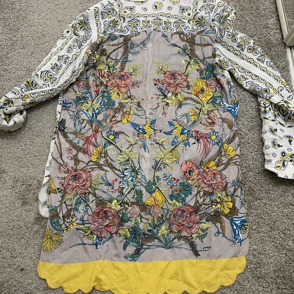 NWT Aratta Silent Journey The Sun Is Up Top size Small - Picture 4 of 8